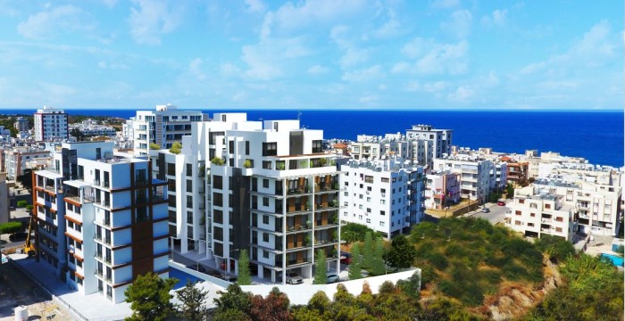 Apartments, North Cyprus, Kyrenia (005406) - pictures 6