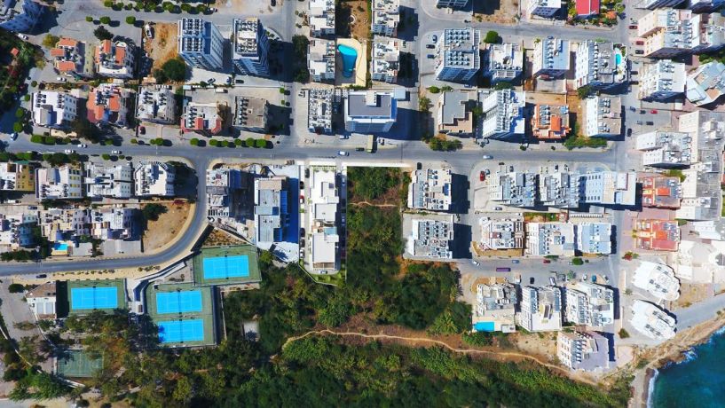 Apartments, Northen Cyprus, Kyrenia (005406) - pictures 7