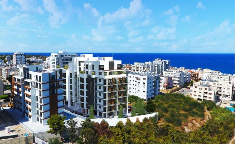 Apartments, Northen Cyprus, Kyrenia (005406) - pictures 6