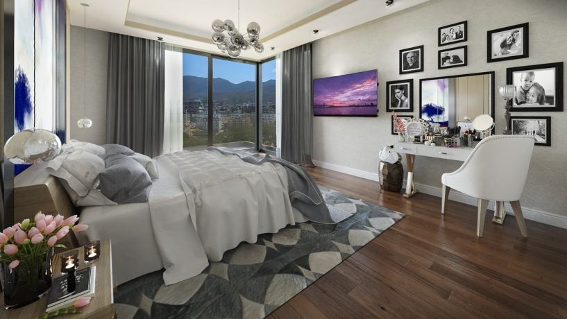 Apartments, Northen Cyprus, Kyrenia (005406) - pictures 28