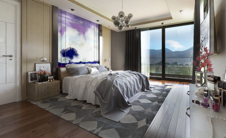 Apartments, Northen Cyprus, Kyrenia (005406) - pictures 27