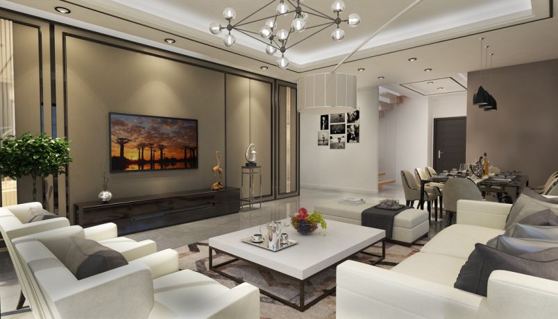 Apartments, Northen Cyprus, Kyrenia (005406) - pictures 14