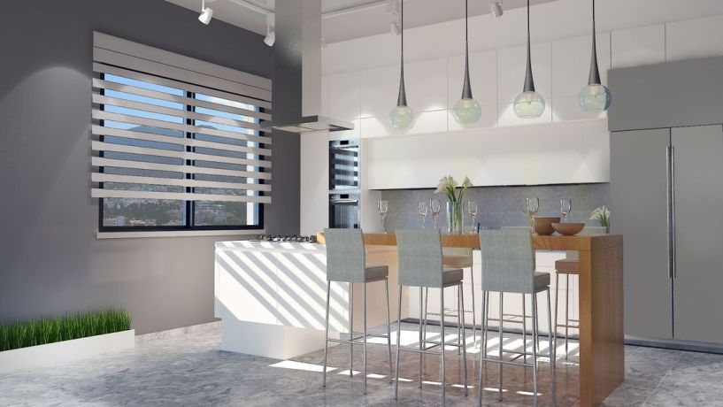 Apartments, Northen Cyprus, Kyrenia (005406) - pictures 19