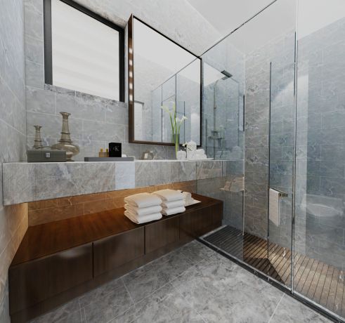 Apartments, Northen Cyprus, Kyrenia (005406) - pictures 30