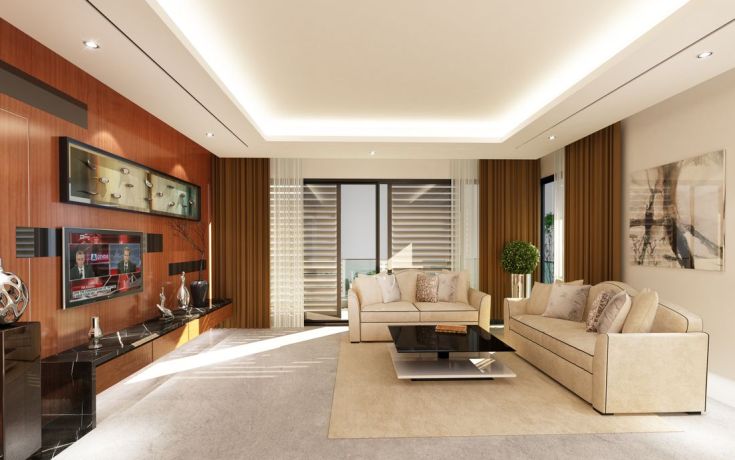 Apartments, Northen Cyprus, Kyrenia (005406) - pictures 26