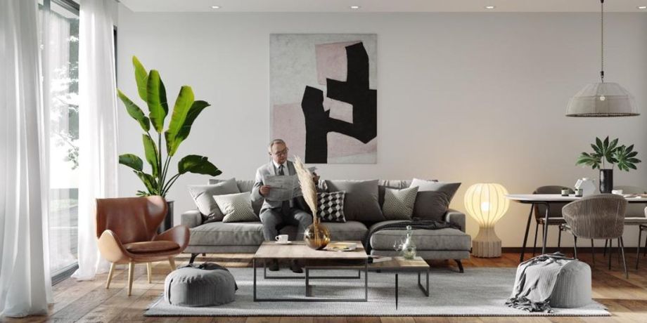 Villas, Northen Cyprus, Kyrenia (006406) - pictures 14