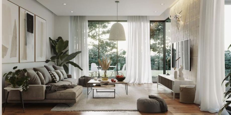 Villas, Northen Cyprus, Kyrenia (006406) - pictures 15