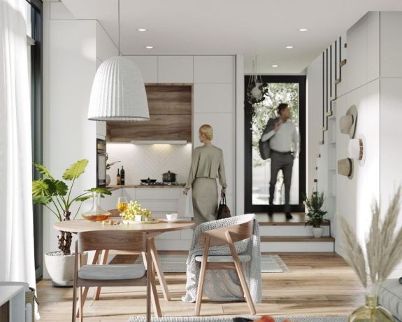 Villas, Northen Cyprus, Kyrenia (006406) - pictures 20