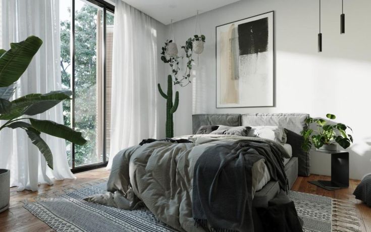 Villas, Northen Cyprus, Kyrenia (006406) - pictures 19