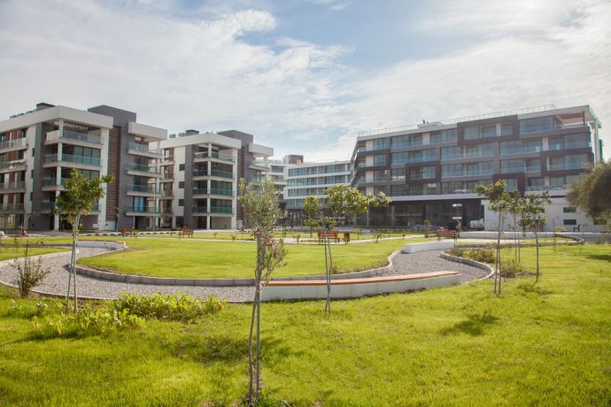 Apartments, Northen Cyprus, Nikosia (Lefkosha) (007406) - pictures 2