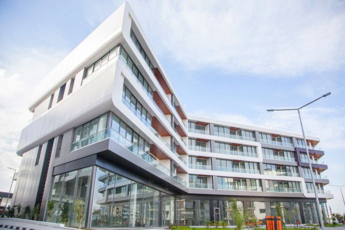 Apartments, Northen Cyprus, Nikosia (Lefkosha) (007406) - pictures 4