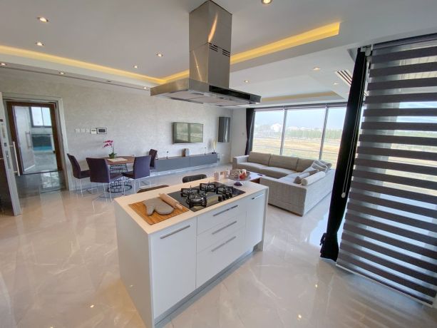 Apartments, Northen Cyprus, Nikosia (Lefkosha) (007406) - pictures 5