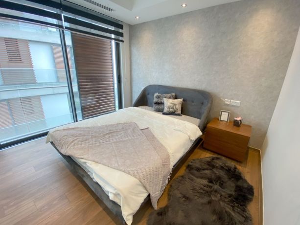 Apartments, Northen Cyprus, Nikosia (Lefkosha) (007406) - pictures 11