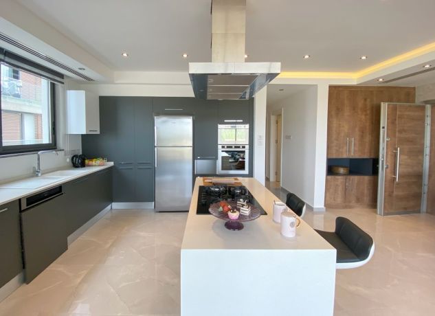 Apartments, Northen Cyprus, Nikosia (Lefkosha) (007406) - pictures 7