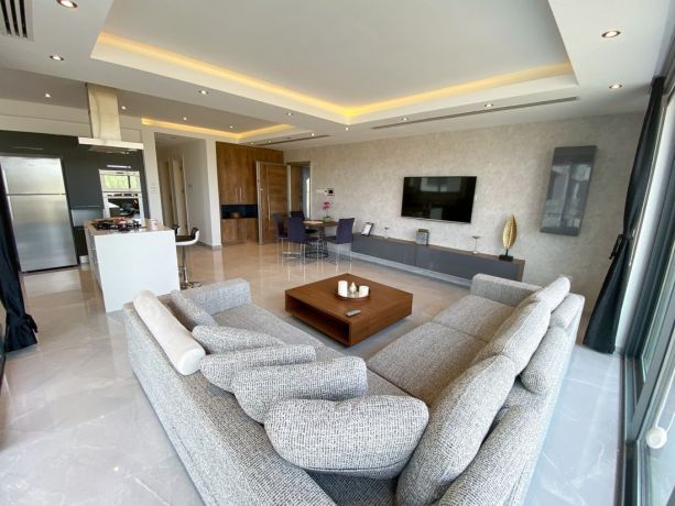 Apartments, Northen Cyprus, Nikosia (Lefkosha) (007406) - pictures 8