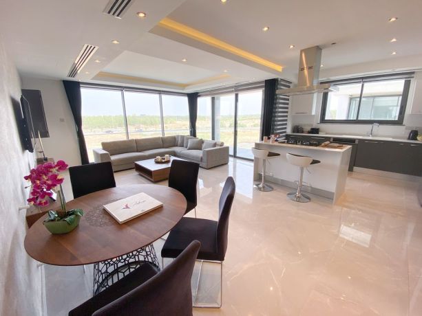 Apartments, Northen Cyprus, Nikosia (Lefkosha) (007406) - pictures 9