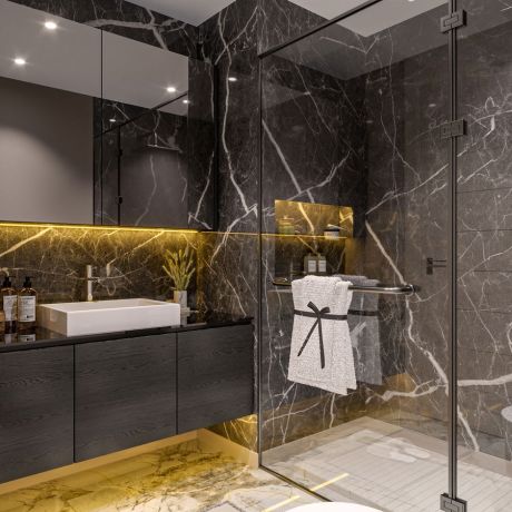 Квартири, Туреччина, Мерсін (022165) - фото 15