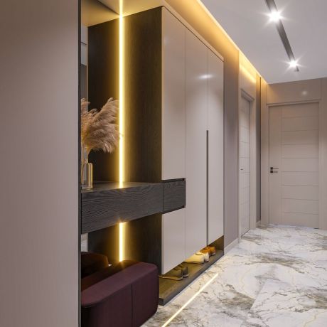 Квартири, Туреччина, Мерсін (022165) - фото 16