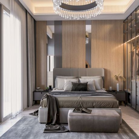 Apartments, Turkey, Mersin (023165) - pictures 10