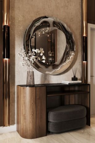 Виллы, Турция, Алания, Тепе (008478) - фото 41