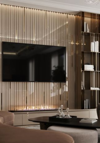 Виллы, Турция, Алания, Тепе (008478) - фото 42