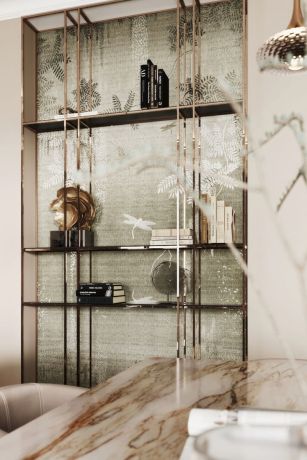 Виллы, Турция, Алания, Тепе (008478) - фото 43