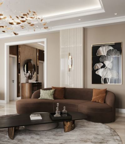 Виллы, Турция, Алания, Тепе (008478) - фото 29