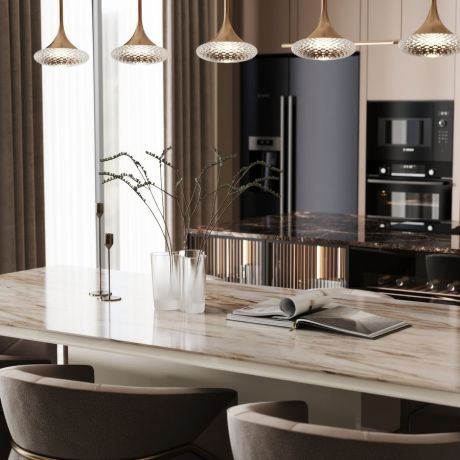 Виллы, Турция, Алания, Тепе (008478) - фото 38