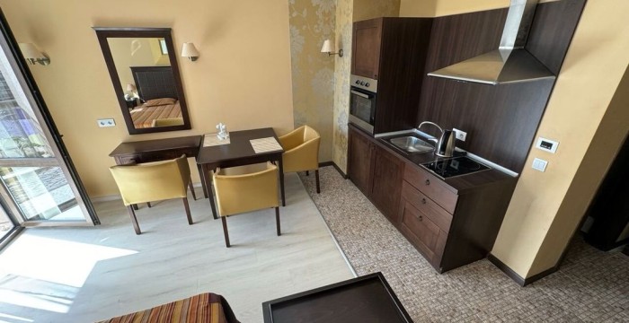 Apartments, Bulgaria, Sunny Beach (298353) - pictures 7