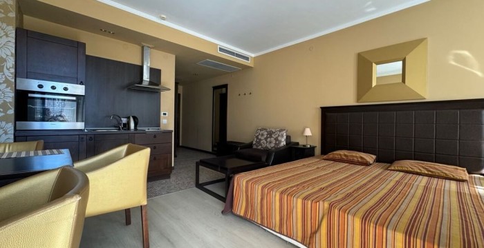 Apartments, Bulgaria, Sunny Beach (298353) - pictures 10