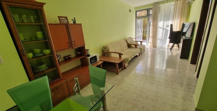 Apartments, Bulgaria, Sunny Beach (299353) - pictures 1