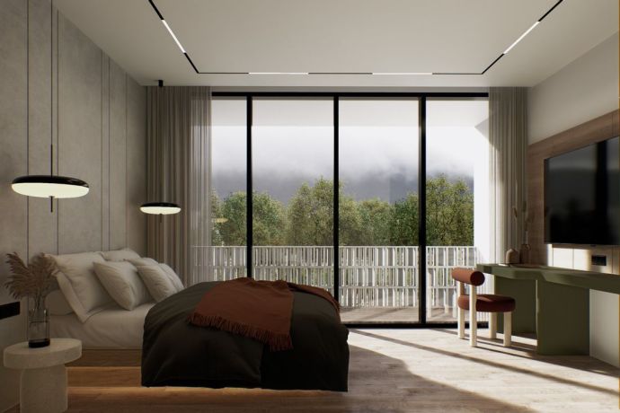 Apartments, Indonesia, Bali, Canggu (016492) - pictures 3