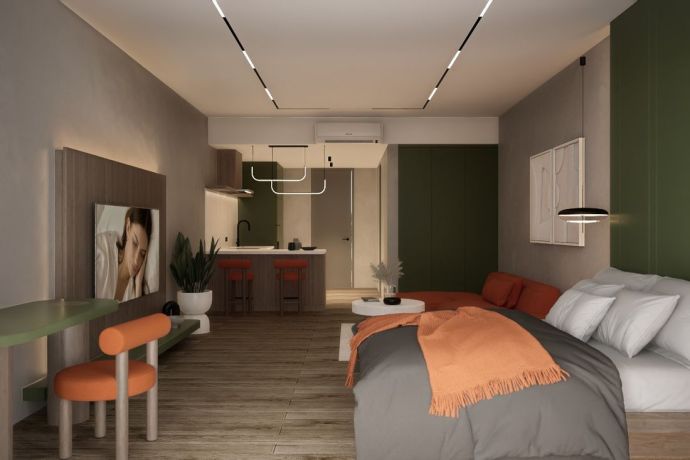 Apartments, Indonesia, Bali, Canggu (016492) - pictures 9