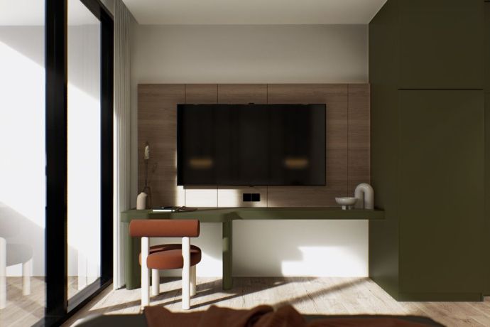 Apartments, Indonesia, Bali, Canggu (016492) - pictures 10