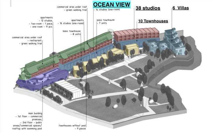 Apartments, Indonesia, Bali, Canggu (016492) - pictures 14