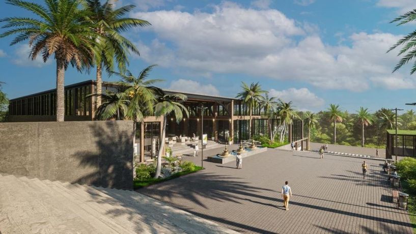 Виллы, Индонезия, Бали, Букит (021138) - фото 14