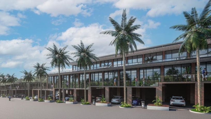 Виллы, Индонезия, Бали, Букит (021138) - фото 15