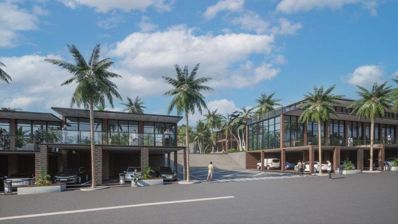 Виллы, Индонезия, Бали, Букит (021138) - фото 16