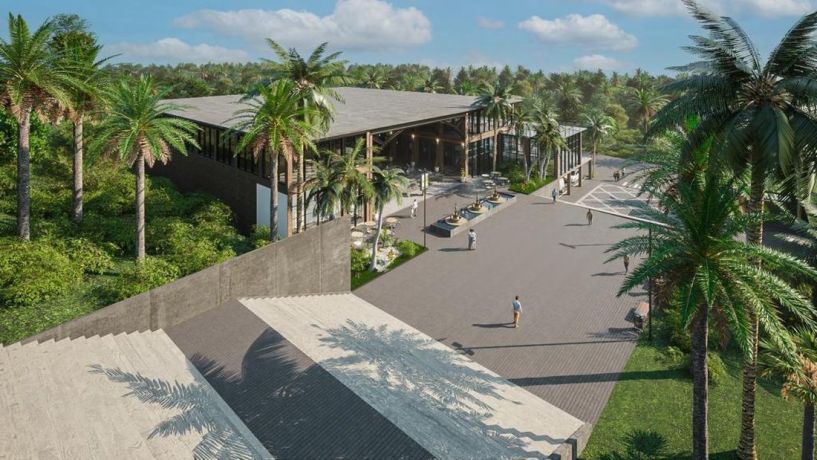 Виллы, Индонезия, Бали, Букит (021138) - фото 17