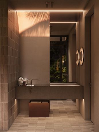 Виллы, Индонезия, Бали, Букит (021138) - фото 25