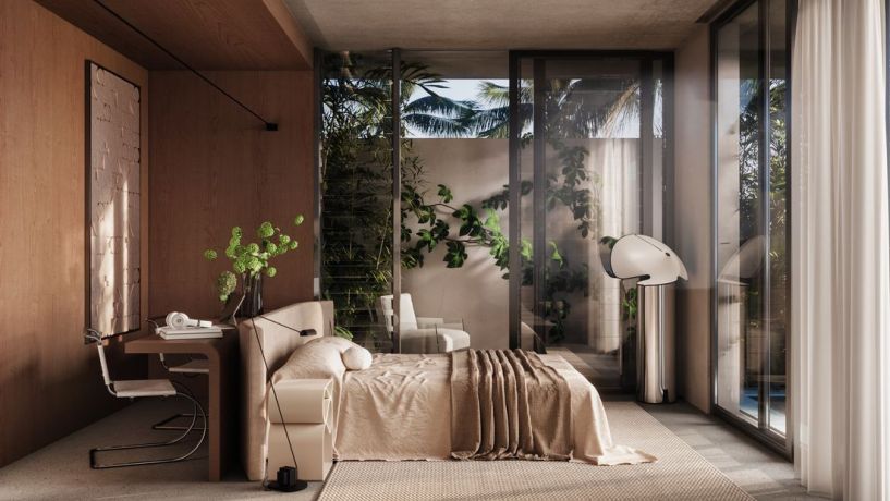 Виллы, Индонезия, Бали, Букит (021138) - фото 23