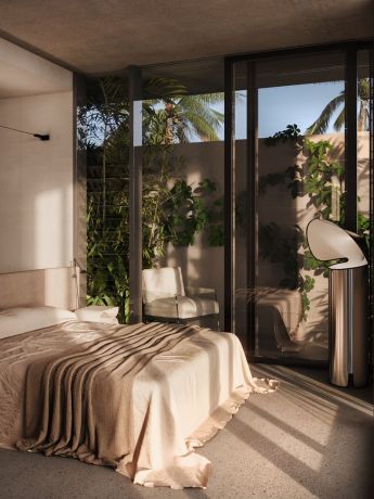 Виллы, Индонезия, Бали, Букит (021138) - фото 24