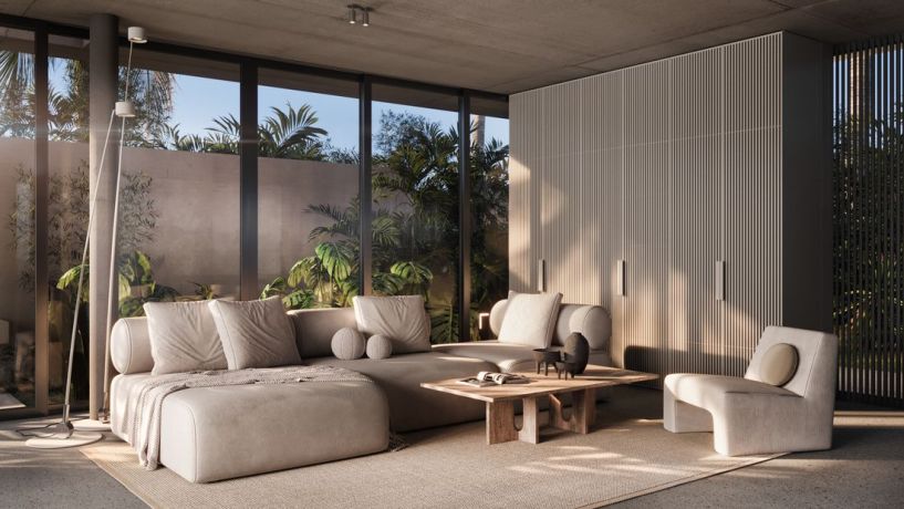 Виллы, Индонезия, Бали, Букит (021138) - фото 20