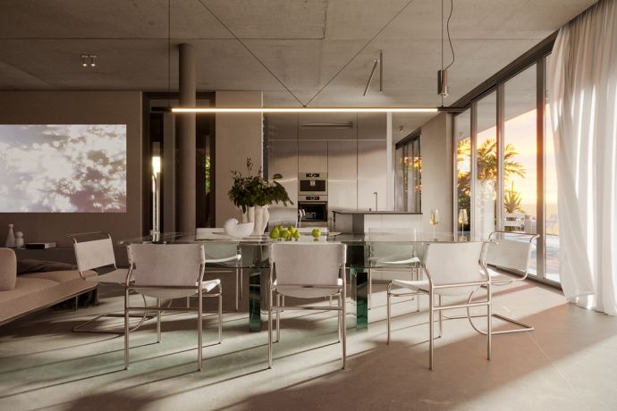 Виллы, Индонезия, Бали, Букит (021138) - фото 22