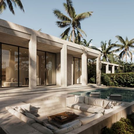 Виллы, Индонезия, Бали, Букит (021138) - фото 6