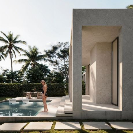 Виллы, Индонезия, Бали, Букит (021138) - фото 10