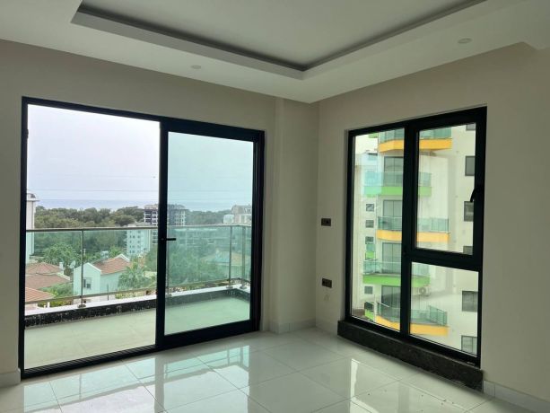 Apartments, Turkey, Alanya, Avsallar (30700) - pictures 19