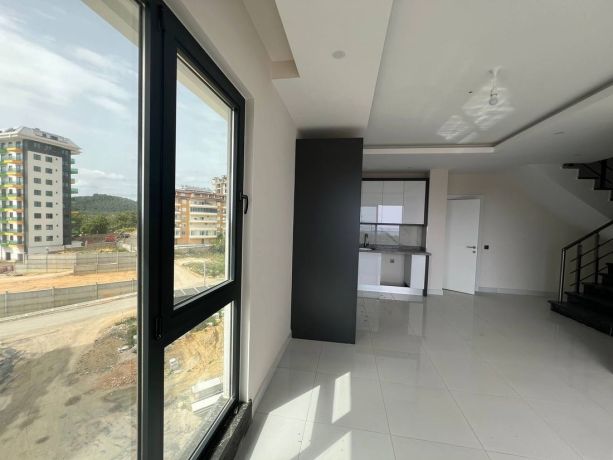 Apartments, Turkey, Alanya, Avsallar (30700) - pictures 6