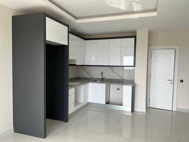 Apartments, Turkey, Alanya, Avsallar (30700) - pictures 5