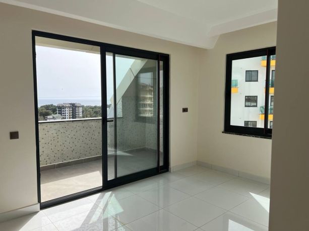 Apartments, Turkey, Alanya, Avsallar (30700) - pictures 11